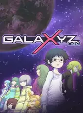 Galaxyz Neo
