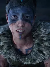 Hellblade: Senua's Sacrifice