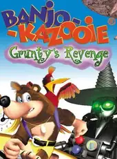 Banjo-Kazooie: Grunty's Revenge