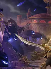 World of Warcraft: Midnight