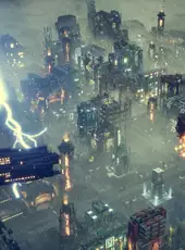 Industries of Titan