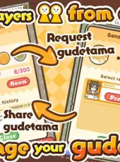 Gudetama Tap!