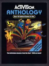 Activision Anthology