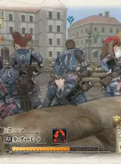 Valkyria Chronicles: Remastered - Europa Edition