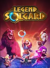 Legend of Solgard
