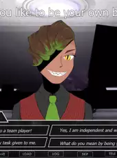 Mangotronics Employment Collection