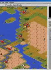 Sid Meier's Civilization II: Conflicts in Civilization