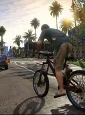 Grand Theft Auto V