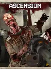 Call of Duty: Black Ops Zombies