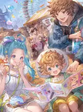 Granblue Fantasy