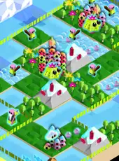 The Battle of Polytopia: New Dawn Skin