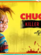 Pinball M: Chucky's Killer Pinball