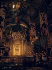 Bendy and the Dark Revival