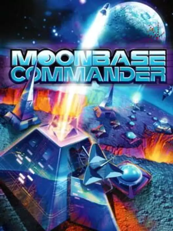 MoonBase Commander