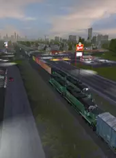 Trainz Railroad Simulator 2019: Shortline Railroad