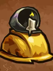 SteamWorld Heist: Hatbox - Hatful Eight + 2
