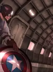 Captain America: Super Soldier