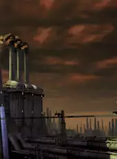 Oddworld: Abe's Exoddus