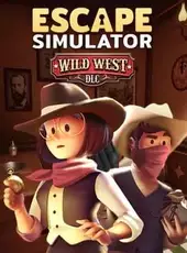 Escape Simulator: Wild West