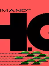 Command HQ