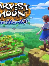 Harvest Moon: One World