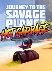 Journey to the Savage Planet: Hot Garbage