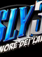 Sly 3: Honor Among Thieves