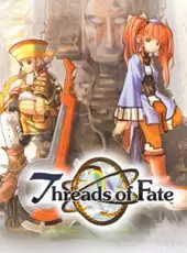 Threads of Fate