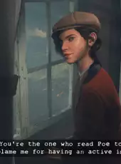 Draugen