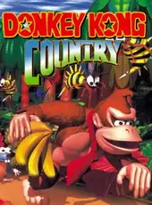 Donkey Kong Country