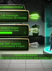 Xbox Live Labs