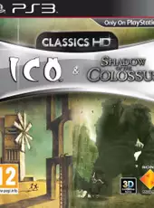 The Ico & Shadow of the Colossus Collection