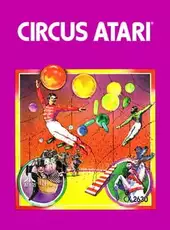 Circus Atari