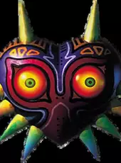 The Legend of Zelda: Majora's Mask