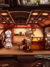 Fuga: Melodies of Steel 2 - Steampunk Costume Pack