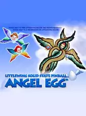 Angel Egg