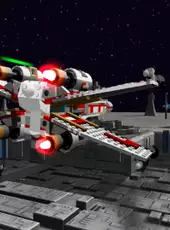 LEGO Star Wars II: The Original Trilogy