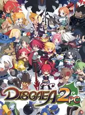Disgaea 2 PC