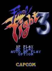 Final Fight 3