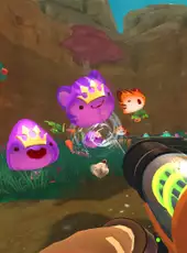 Slime Rancher: Secret Style Pack