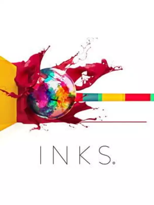 Inks