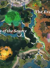Echoes of Mystralia