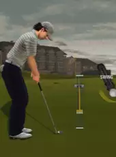 Tiger Woods PGA Tour 11