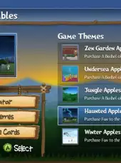 Apples to Apples