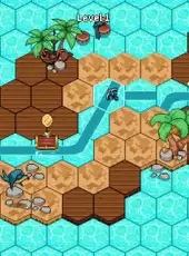 Pirate Trails