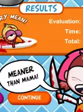Cooking Mama: Mama Kills Animals
