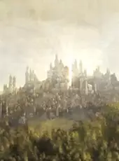 King Arthur II: The Role-Playing Wargame