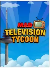 Mad Television Tycoon