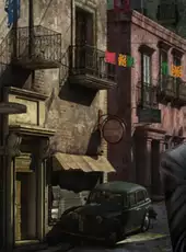 Art of Murder: The Secret Files