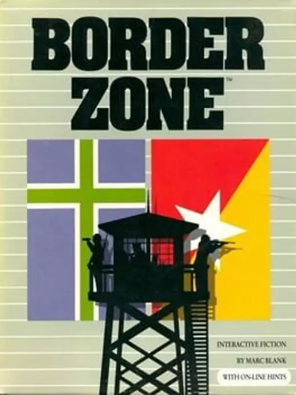 Border Zone